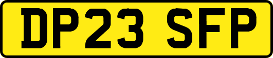 DP23SFP