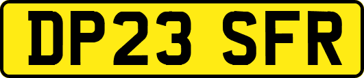 DP23SFR