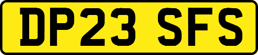 DP23SFS