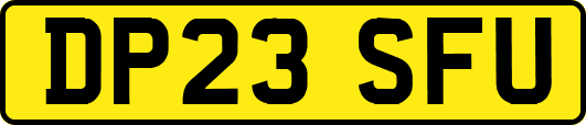 DP23SFU
