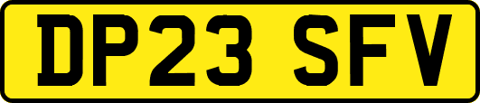 DP23SFV