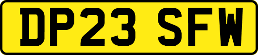 DP23SFW