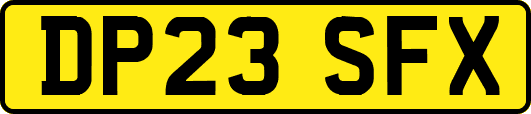 DP23SFX