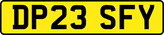DP23SFY