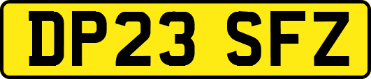 DP23SFZ