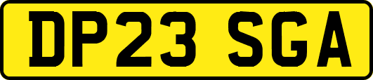 DP23SGA