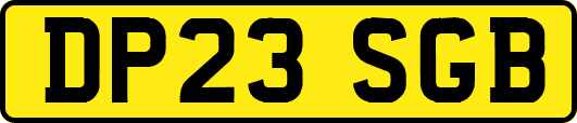 DP23SGB