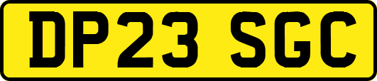 DP23SGC