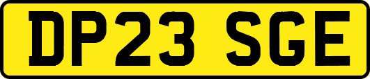 DP23SGE