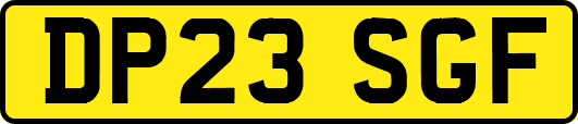 DP23SGF