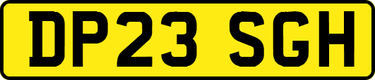 DP23SGH