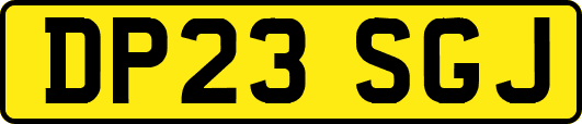 DP23SGJ