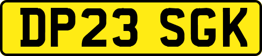 DP23SGK