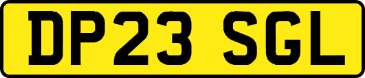 DP23SGL