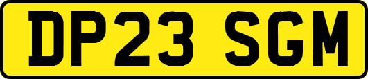 DP23SGM
