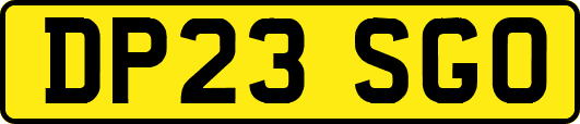 DP23SGO