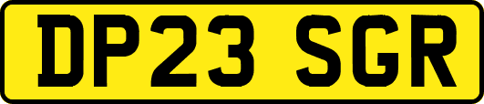 DP23SGR