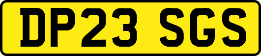 DP23SGS