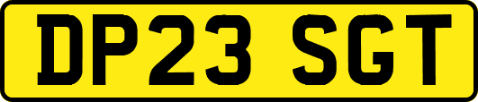 DP23SGT