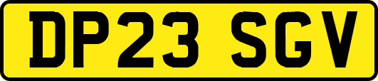 DP23SGV