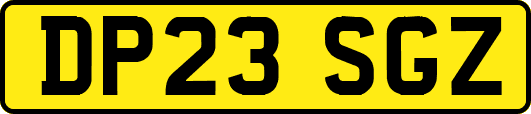 DP23SGZ