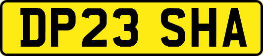 DP23SHA