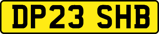 DP23SHB