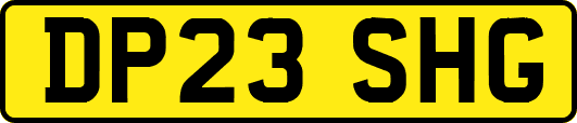 DP23SHG