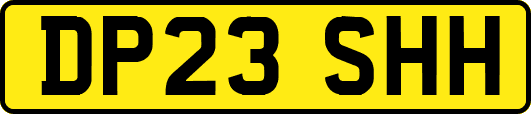 DP23SHH
