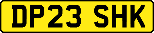 DP23SHK