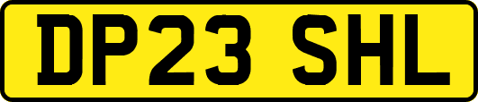 DP23SHL