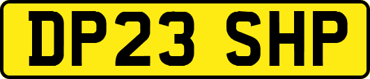 DP23SHP