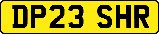 DP23SHR