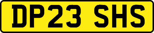 DP23SHS