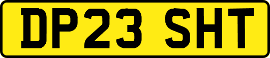 DP23SHT