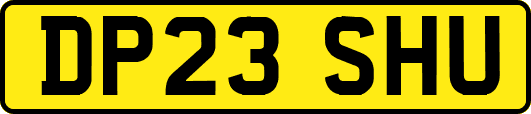 DP23SHU