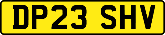 DP23SHV