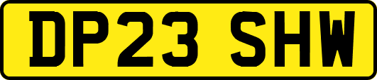 DP23SHW