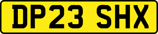 DP23SHX