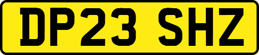 DP23SHZ