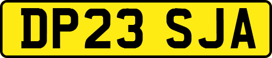 DP23SJA
