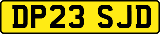 DP23SJD