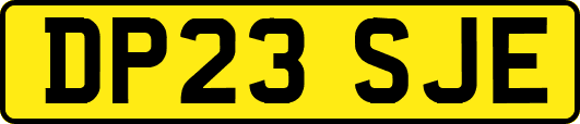 DP23SJE