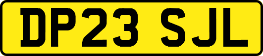 DP23SJL