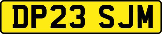 DP23SJM
