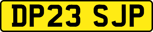DP23SJP