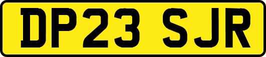 DP23SJR