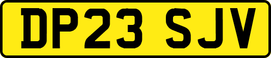 DP23SJV