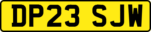DP23SJW