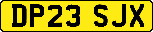 DP23SJX